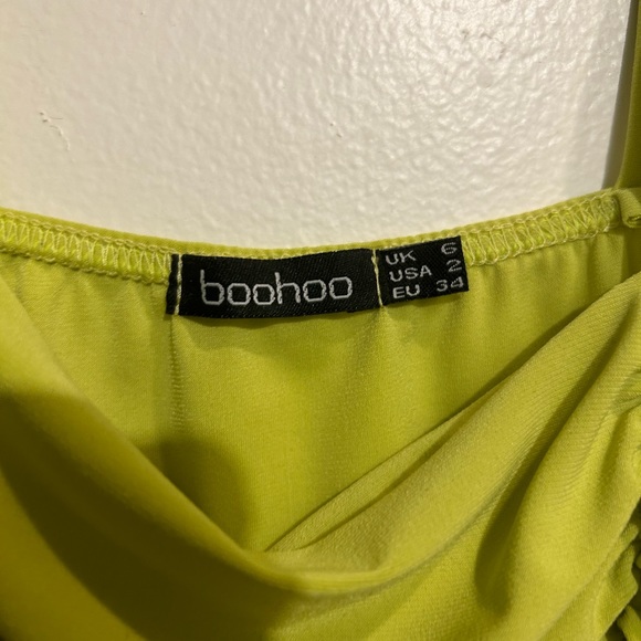 Boohoo top - Picture 3 of 5